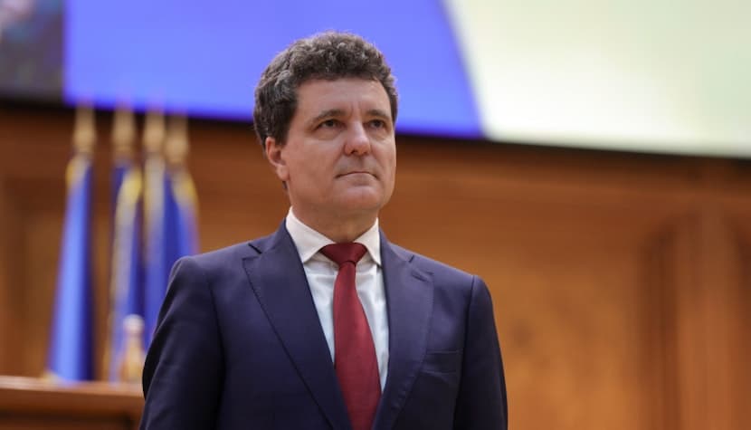 Nicușor Dan, despre cazul Ceban: Încă de când eram primar am fost sfătuit să nu-l primesc
