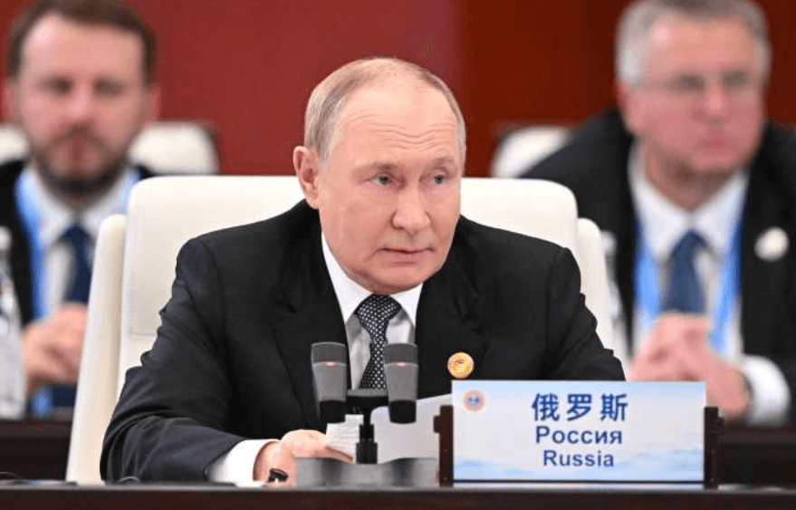 Putin spune că „înțelegerile” obținute la summitul din Alaska deschid calea către pace în Ucraina