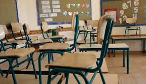 MEC: Peste 30 de mii de copii au mers în clasa I. Cinci specialități noi în universitățile din R. Moldova