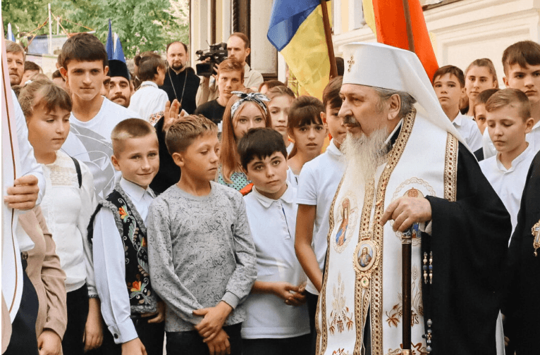 Mitropolitul Petru, la început de an școlar: Adevărata învățătură nu poate fi despărțită de credință