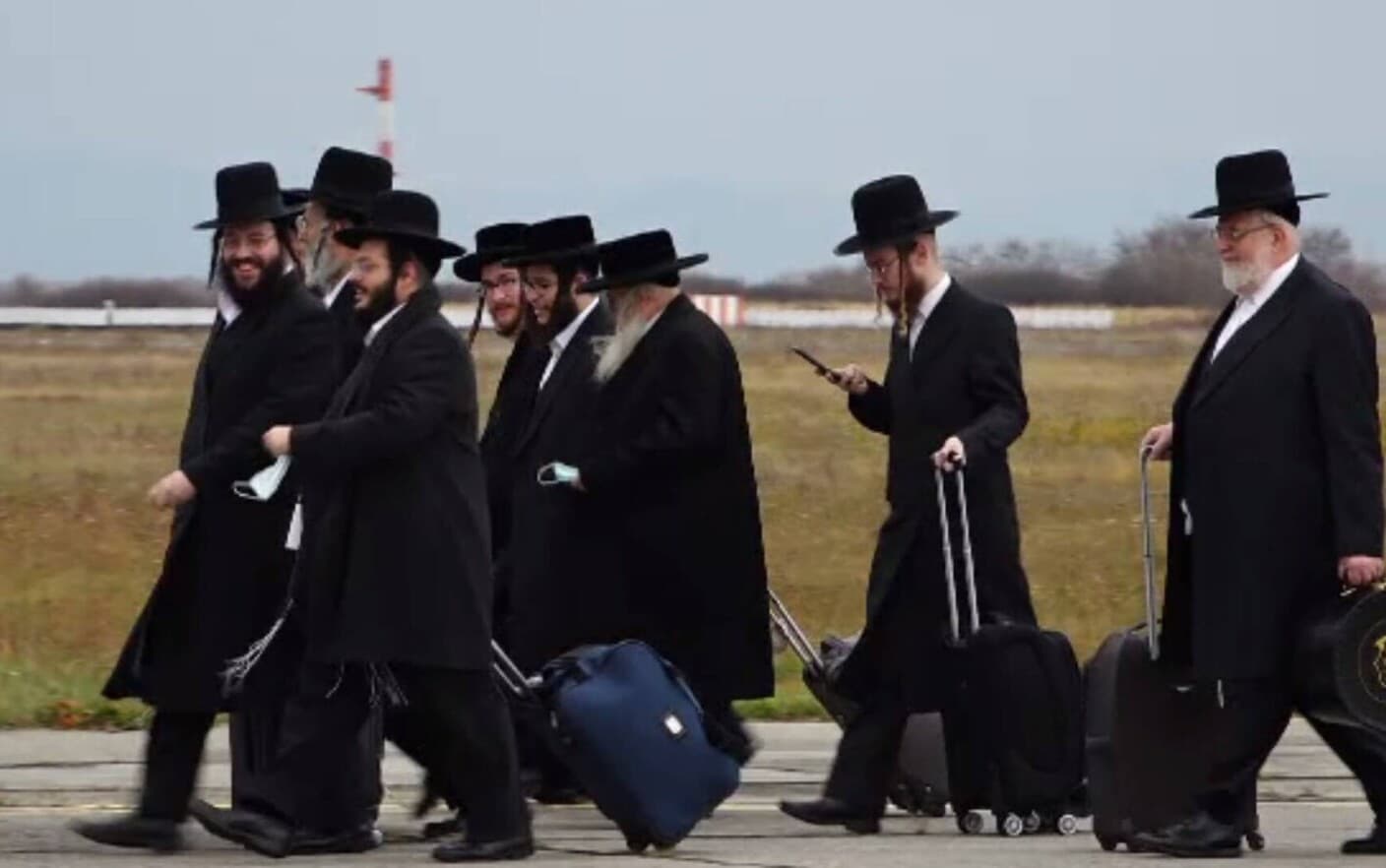 Europa Liberă: Moldova cere Israelului 2,5 milioane de dolari pentru tranzitul pelerinilor