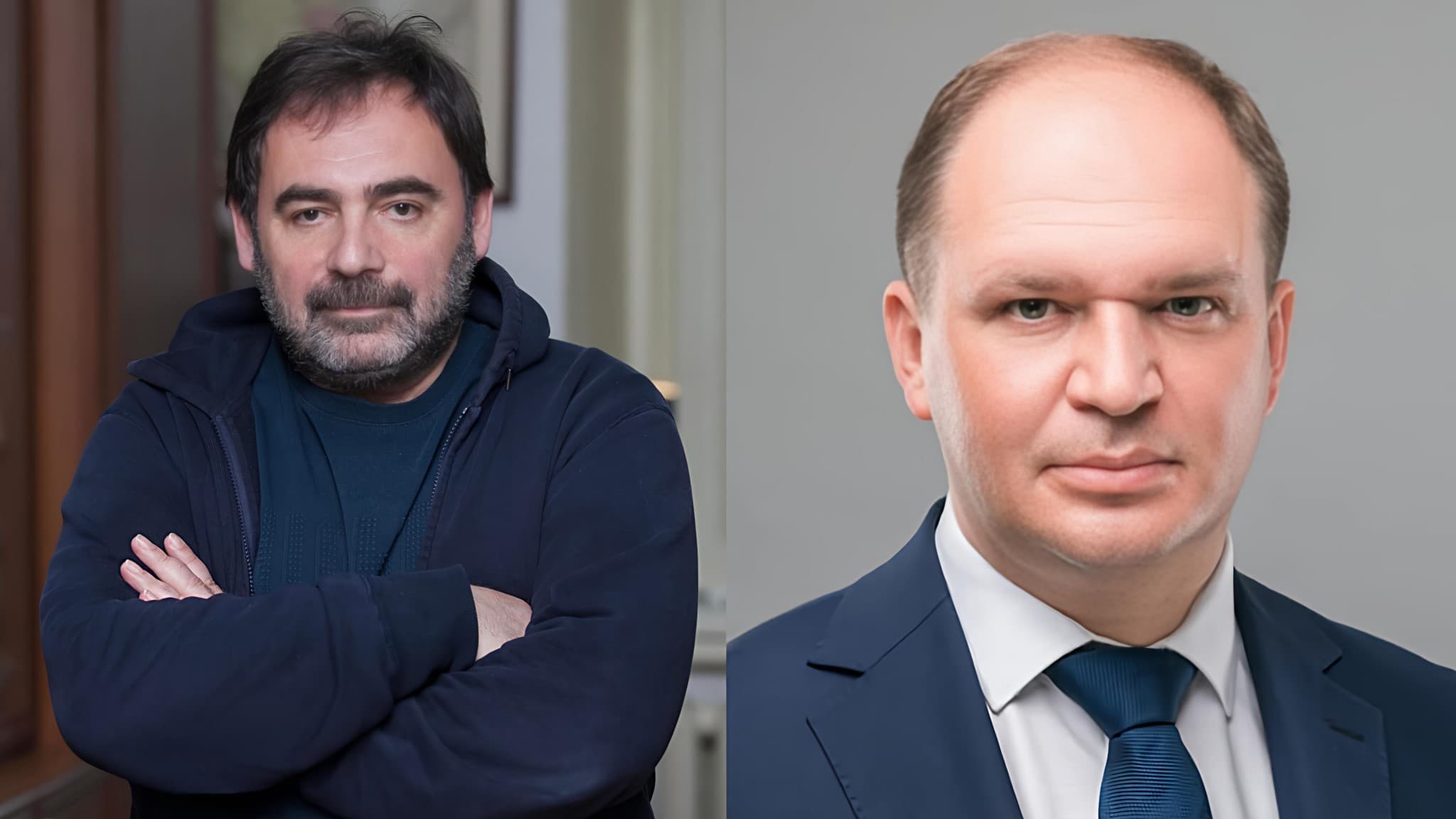Frăția Moscovei // Jongleriile lui Mark Tkaciuk pentru a masca vizita ”de unică folosință” a lui Ceban în Italia