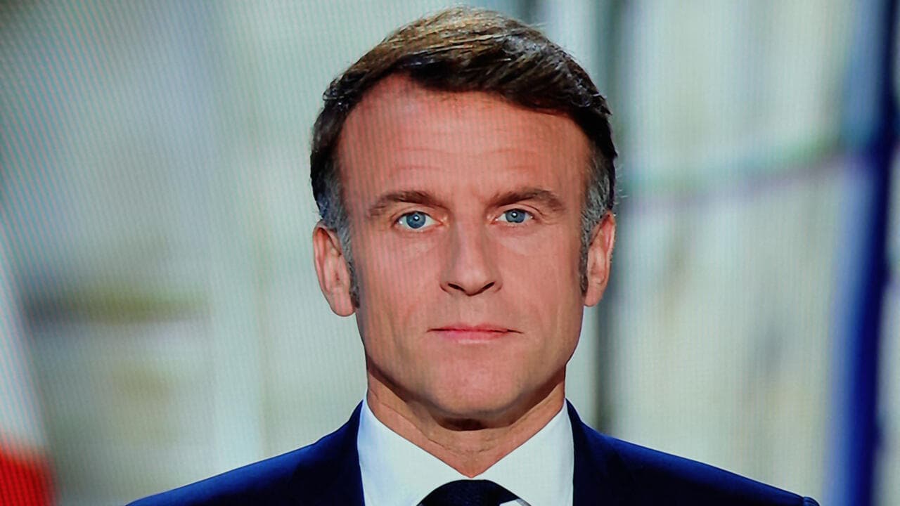 Summit despre garanțiile de securitate pentru Ucraina și „refuzul persistent al Rusiei de a face pace”. Anunțul lui Macron