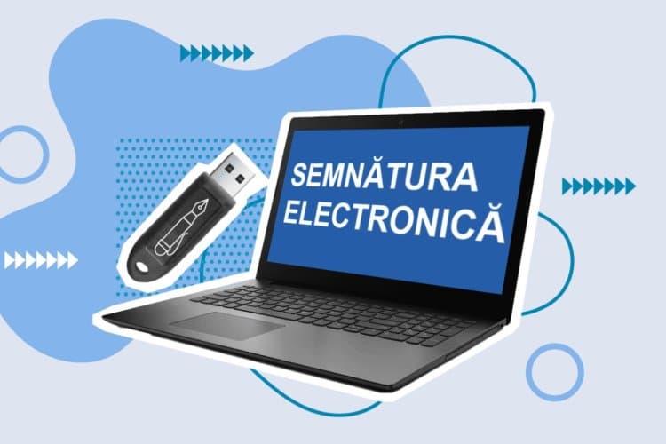 STISC lansează un nou dispozitiv pentru semnătura electronică – cu port USB Type-C