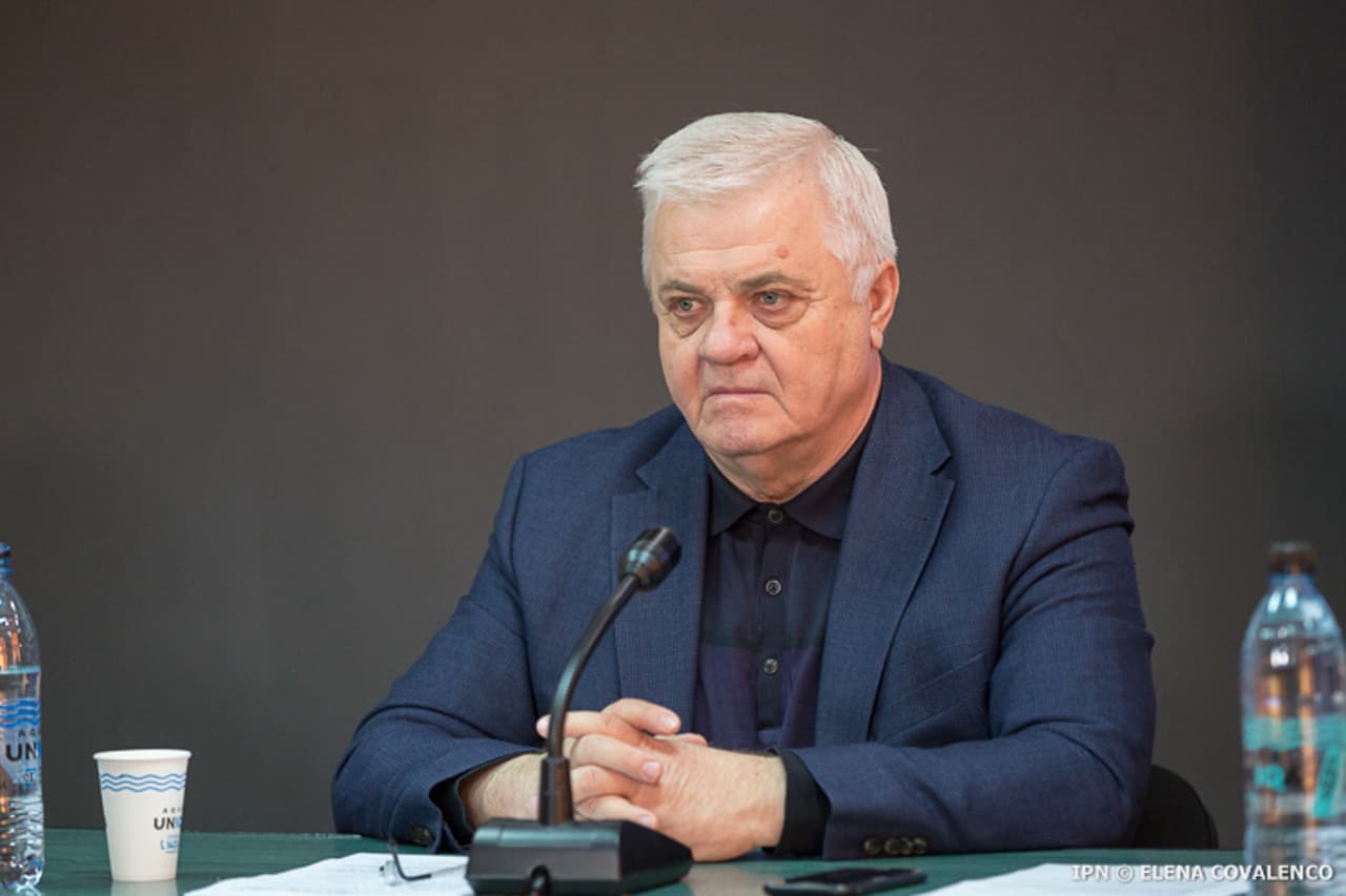 Anatol Țăranu // Furia fabricată: Războiul hibrid care alimentează proteste plătite