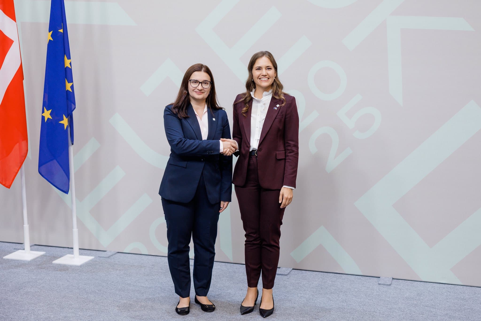 Cristina Gherasimov, la tribuna Consiliului Afaceri Generale a UE: R. Moldova continuă să meargă cu determinare pe drumul său european