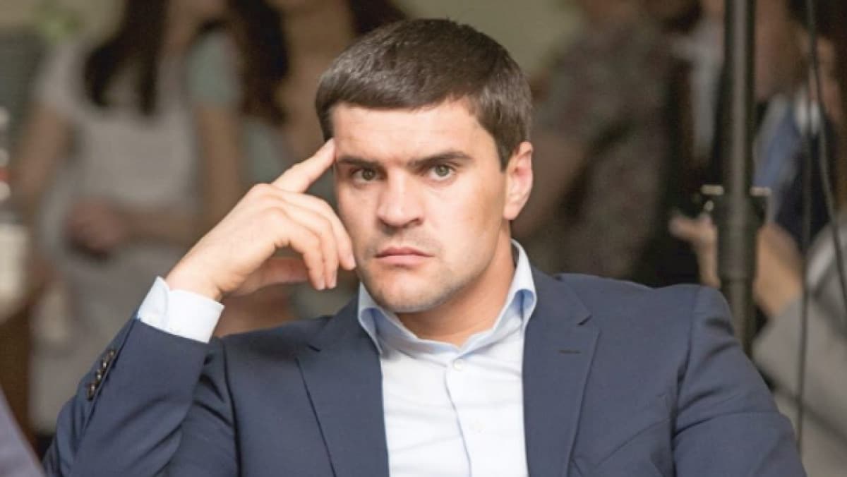 Constantin Țuțu a fost eliberat și vine în R. Moldova