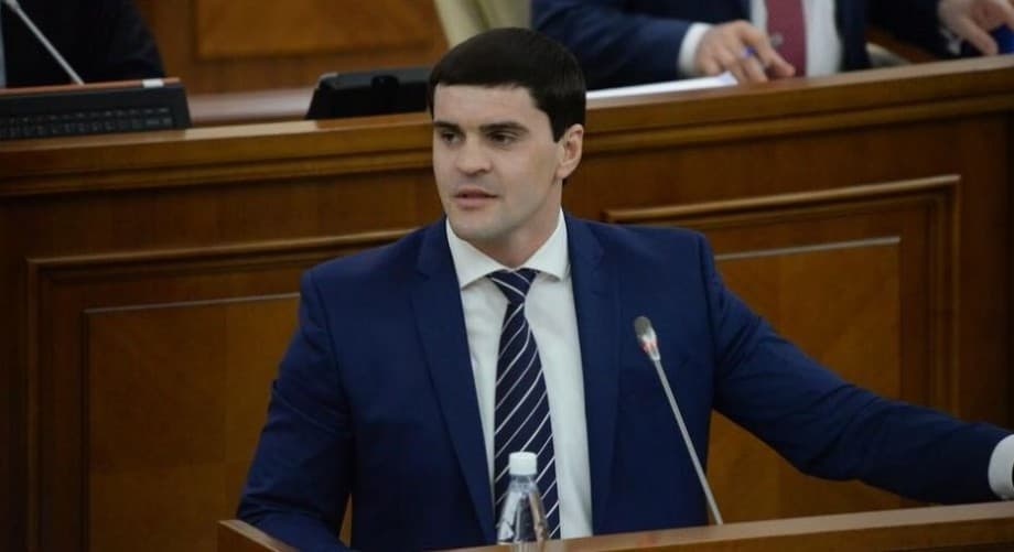 MAI confirmă: Constantin Țuțu ar urma să ajungă joi la Chișinău