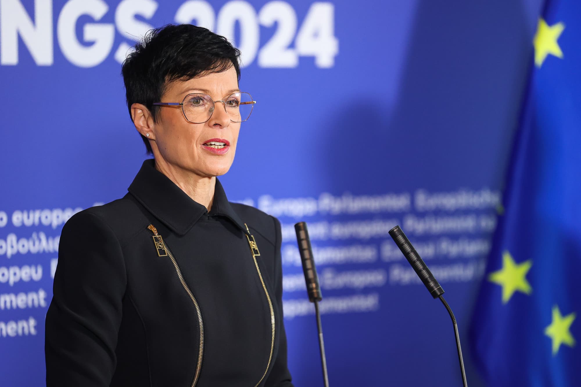 Comisarul european pentru extindere, Marta Kos, așteptată astăzi la Chișinău