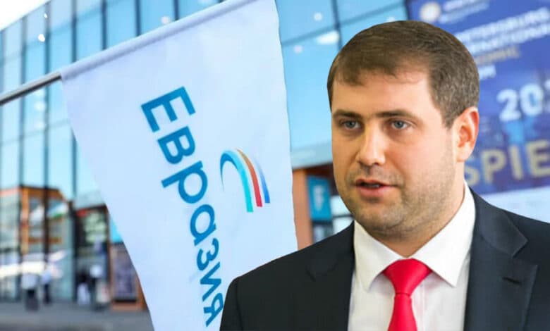 În 2025, Șor a alocat 100 de milioane de dolari pentru proiecte în Moldova și CSI