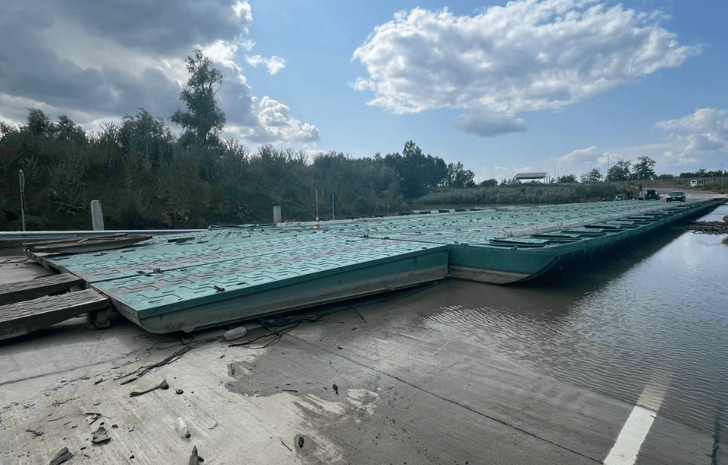 Record de trafic la frontiera Leova–Bumbăta, după instituirea regimului non-stop