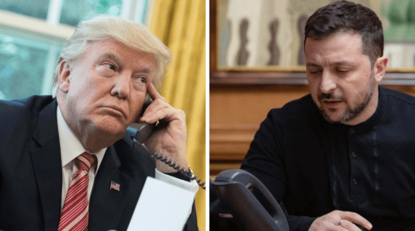 Zelenski va purta o discuție cu Trump despre ultimatumul pe care trebuie să-l respecte Putin. Când va avea loc conversația
