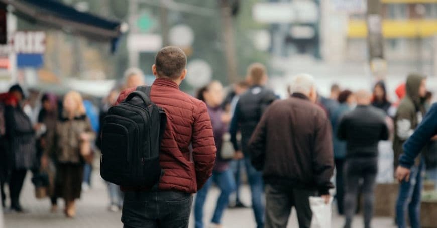 Moldova se aliniază la standardele europene de raportare a datelor privind migrația
