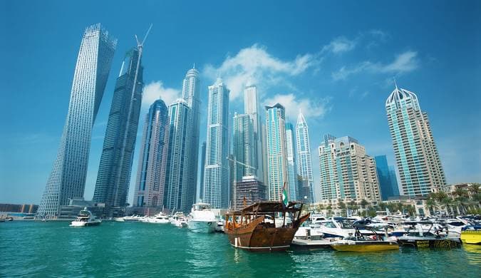 Moldovenii pot călători fără viză în Emiratele Arabe Unite