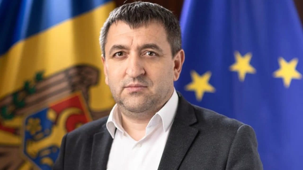 Lilian Carp, invitat la ”Dialog Deschis”. Subiectele de discuție cu deputatul PAS
