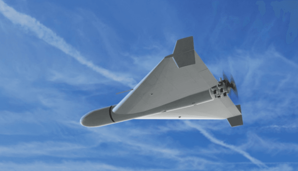 Polonia anunță că două drone i-au încălcat spațiul aerian, dar a ales să nu le doboare