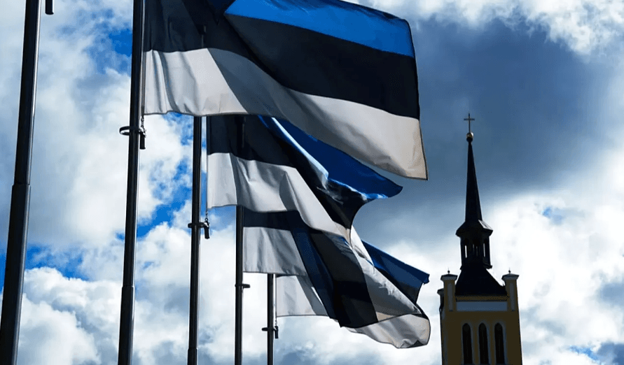Tensiuni între Moscova și Tallin, după ce Estonia l-a expulzat pe prim-secretarul ambasadei ruse
