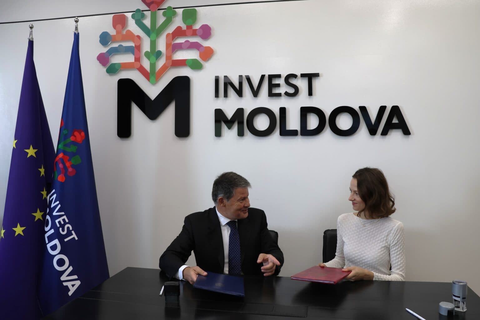 Agenția de investiții din Moldova intră în rețeaua internațională TIASI