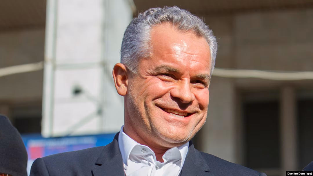 Ce se va întâmpla în primele ore după extrădarea lui Plahotniuc? Șeful IGP explică