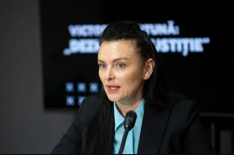 Parlamentare // CEC a dat undă verde partidului „Moldova Mare”. Victoria Furtună intră în cursa electorală