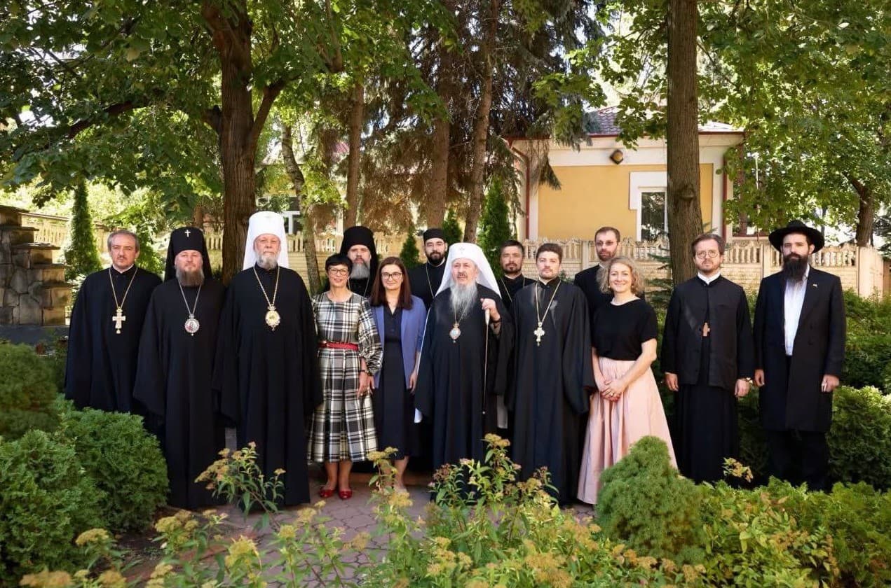 Marta Kos: Biserica se bucură de cea mai mare încredere, de aceea este importantă pentru UE