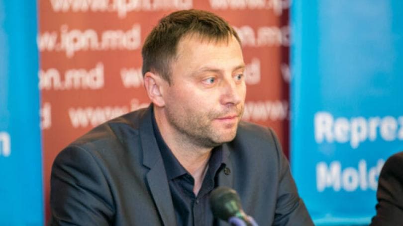 Ion Tăbârță: Oferta partidelor trebuie citită prin prisma programelor, nu a mesajelor politice
