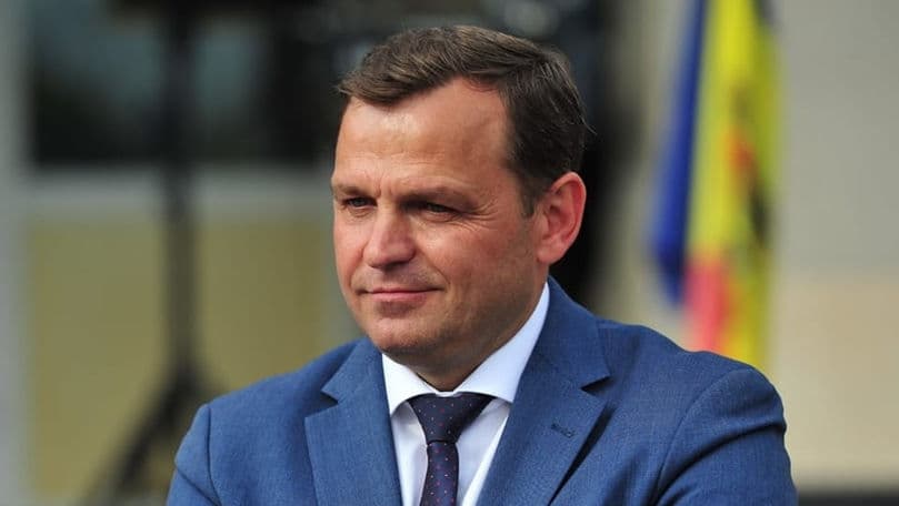Andrei Năstase promite mai mult sprijin pentru diaspora