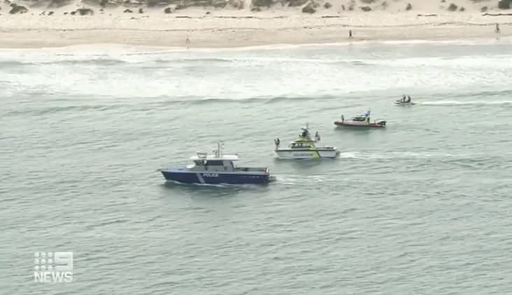 Un surfer, ucis de un „rechin mare” în Australia. Primul atac mortal al unui rechin în Sydney din 2022