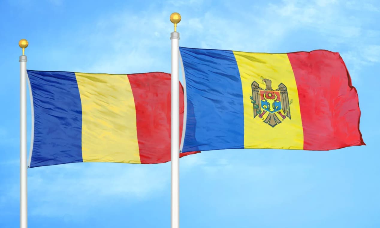 „Trăim o epocă de parteneriat profund”. Experta Clara Volintiru, despre relațiile dintre București și Chișinău