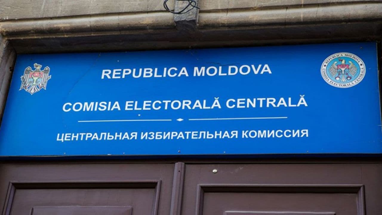 Cum vor arăta buletinele de vot la alegerile parlamentare? CEC a stabilit ordinea concurenților electorali