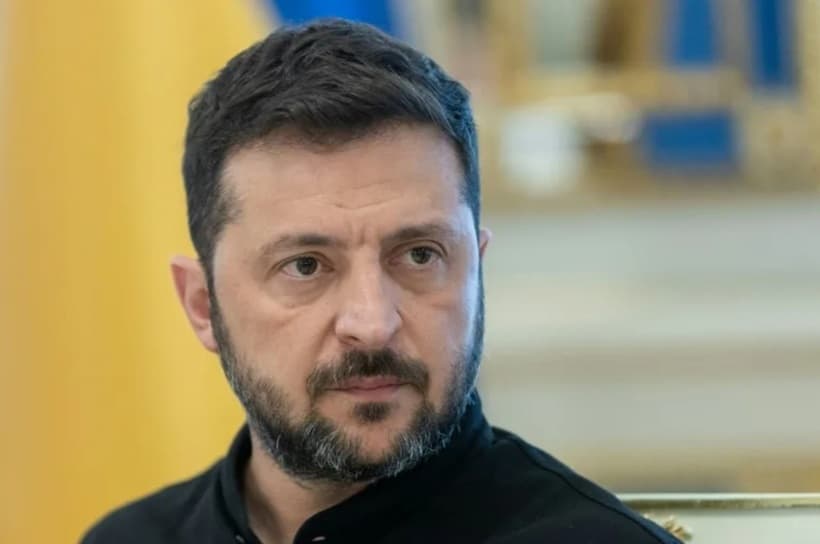 Războiul din Ucraina // După atacul rus de o amploare fără precedent, Zelenski mizează pe o „reacţie puternică” din partea Statelor Unite