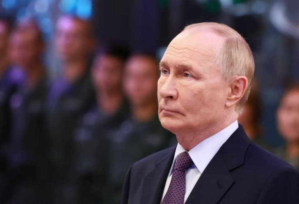 Putin cere Dumei de Stat să denunțe Convenția pentru prevenirea torturii