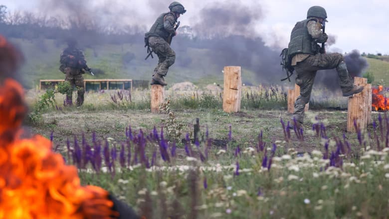 Tensiune pe flancul estic al NATO. Rusia și Belarus pregătesc exercițiul comun „Zapad 2025” - primul după invazia rusă în Ucraina