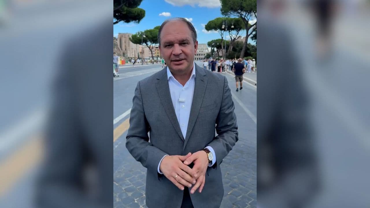 CEC sesizează Poliția în legătură cu acțiunile lui Ion Ceban. Primarul Chișinăului, suspectat de utilizarea ilicită a resurselor administrative
