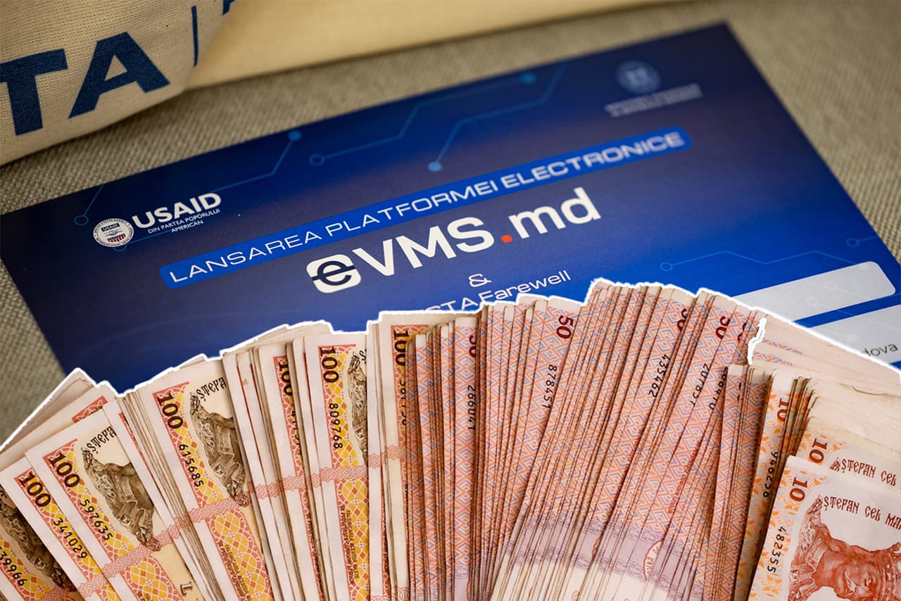 A început ultima subscriere pentru valorile mobiliare de stat din trimestrul III