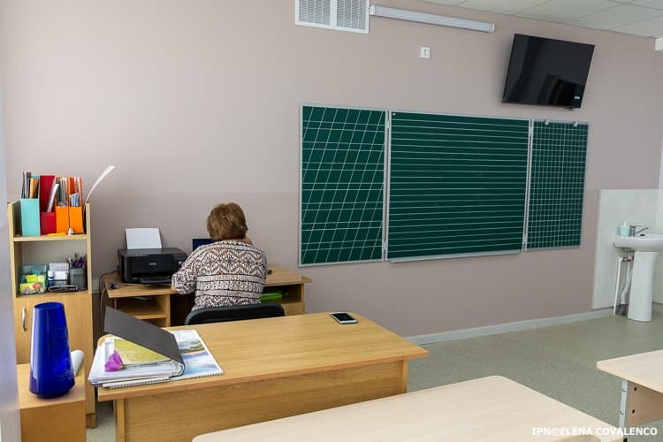 Numărul școlilor care utilizează catalogul electronic a crescut cu 10%