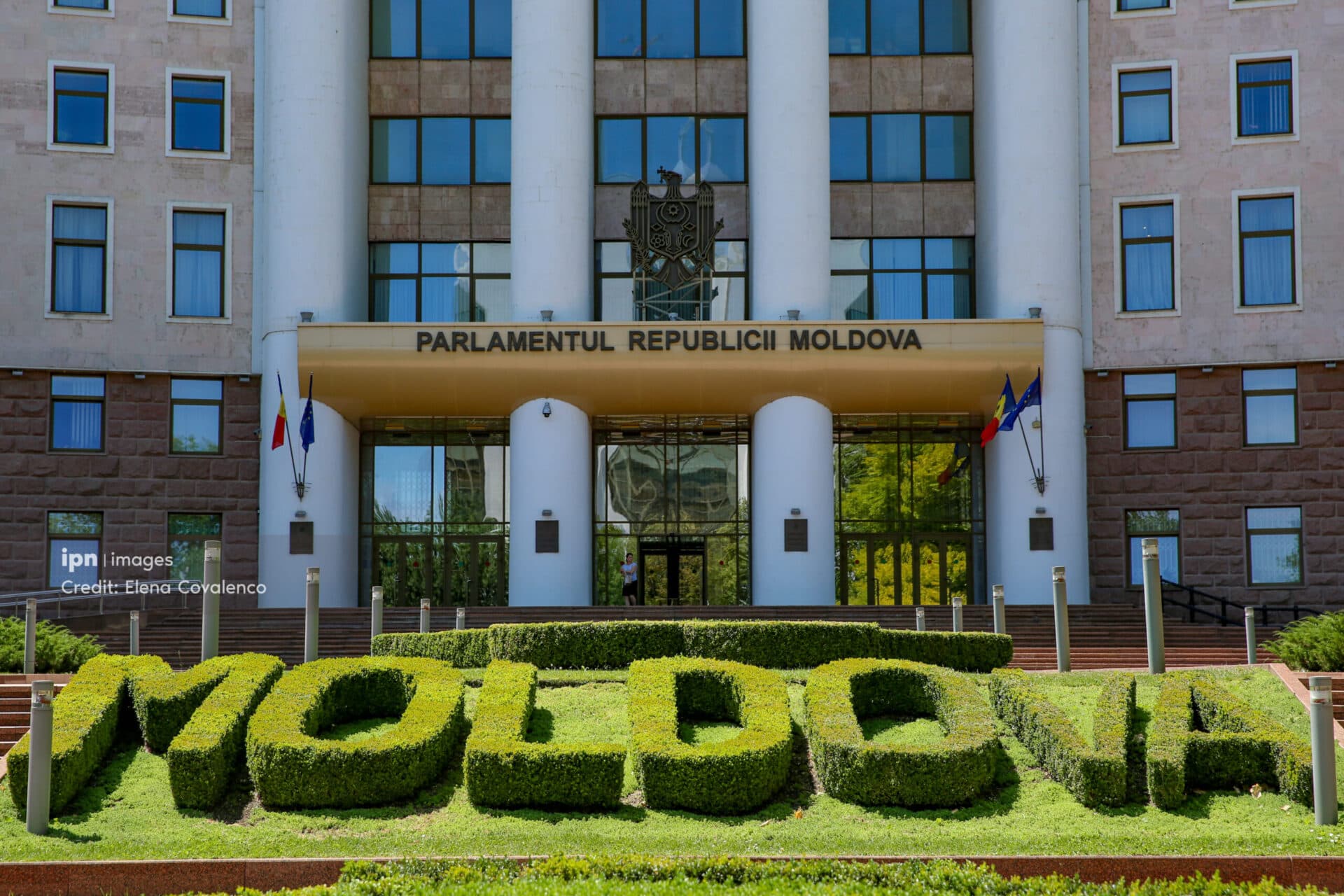 Fitch Ratings a confirmat ratingul de țară al R. Moldova la B+ cu perspectivă stabilă