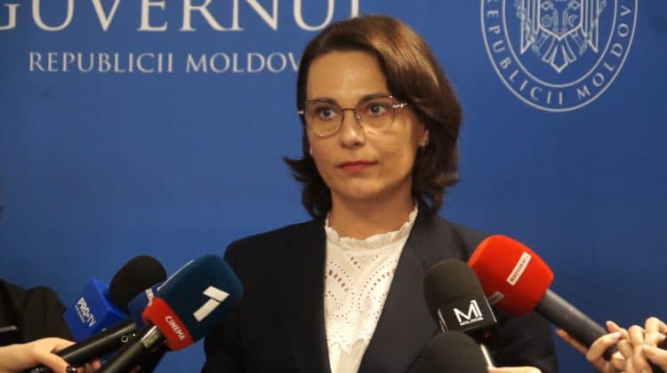 TikTok colaborează cu autoritățile, Telegram – nu, afirmă Daniella Misail-Nichitin
