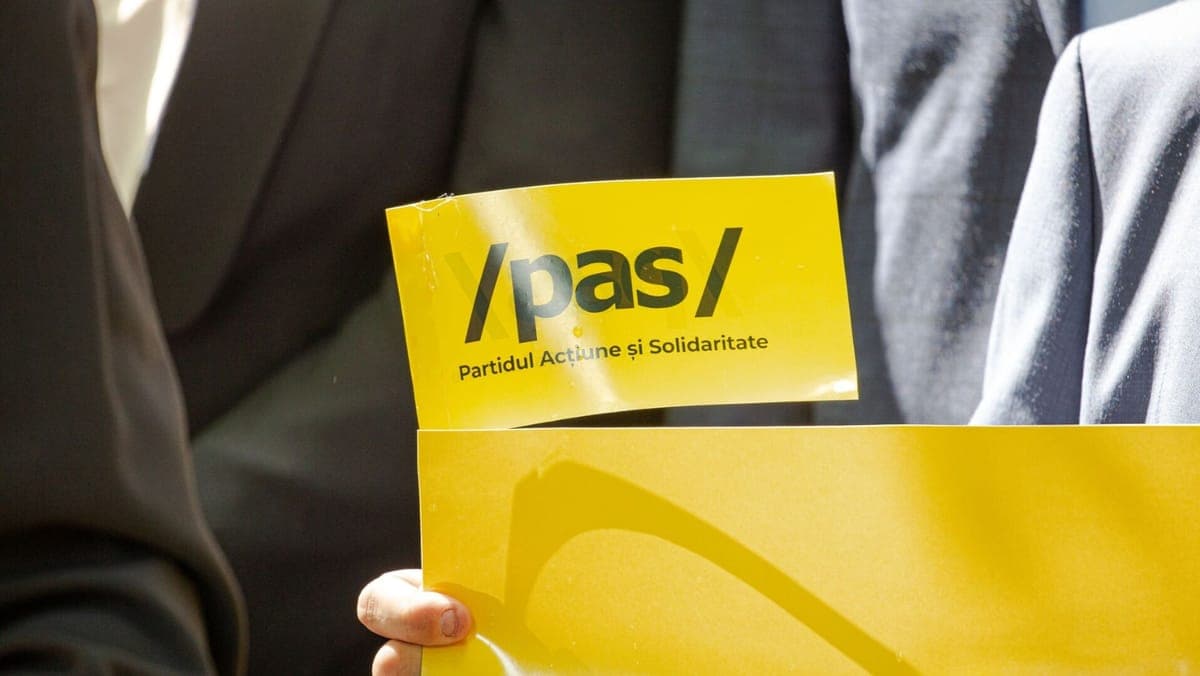 PAS promite creștere economică de 5% anual până în 2027