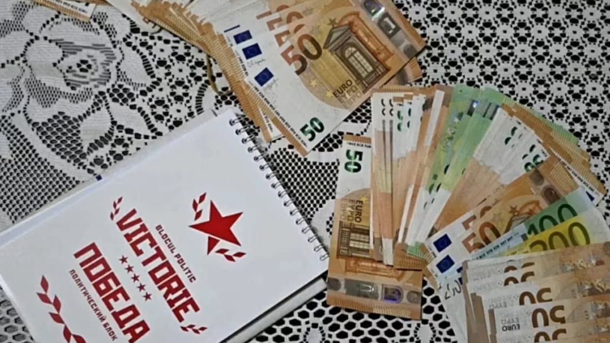 Pedeapsă pentru organizarea protestelor plătite și finanțarea ilegală a partidelor. Fosta șefă a partidului „ȘOR” din Glodeni, trimisă după gratii