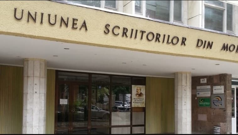 Uniunea Scriitorilor, apel către cetățeni înainte de alegeri: Să susținem forțele politice care vor duce R. Moldova în UE