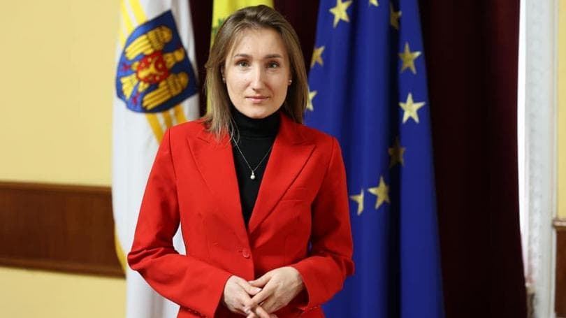 Zinaida Popa a câștigat concursul pentru funcția de director al Moldexpo