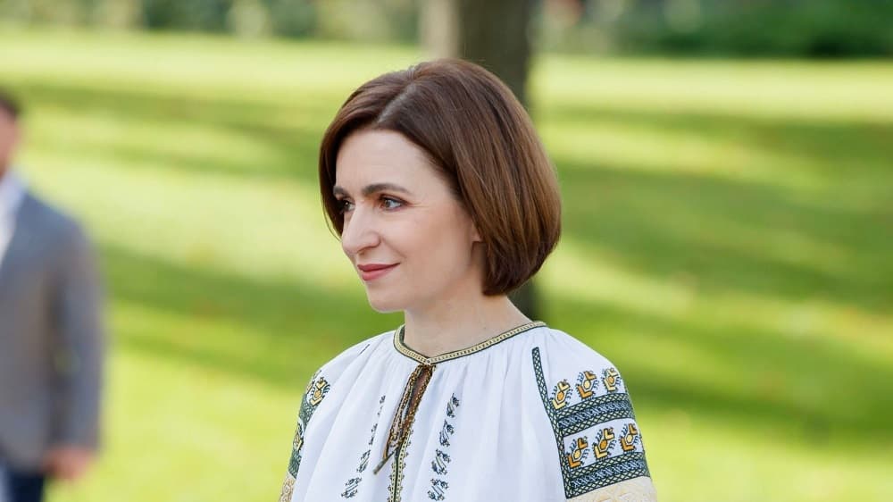 Maia Sandu, în vizită oficială la Roma și Vatican. Va avea întrevederi cu Giorgia Meloni și Papa Leon al XIV-lea