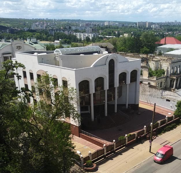 UPDATE // MAE confirmă: Un angajat al Ambasadei Belarusului la Chișinău, declarat persona non grata