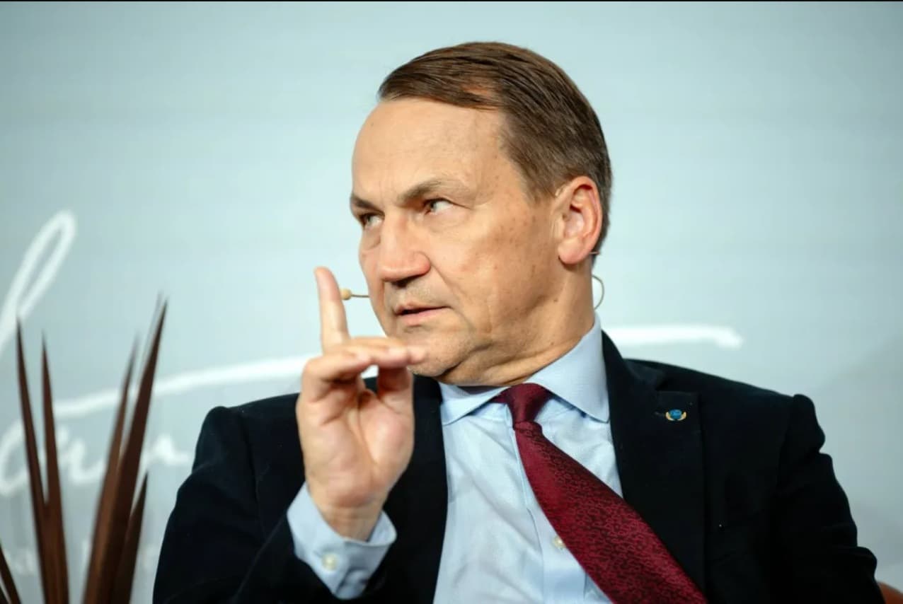 VIDEO // Polonia acuză Rusia că a vizat deliberat teritoriul său cu drone: „Minciunile și negările sunt răspunsuri tipice sovietice”
