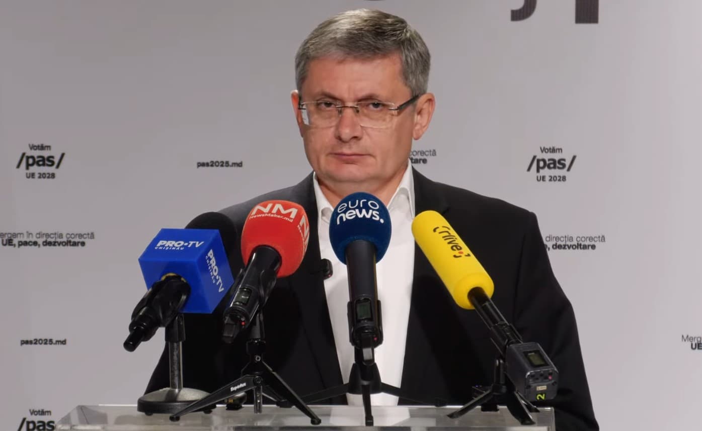 Igor Grosu, despre riscurile revenirii forțelor pro-ruse la putere: Înseamnă vize, cozi, umilință