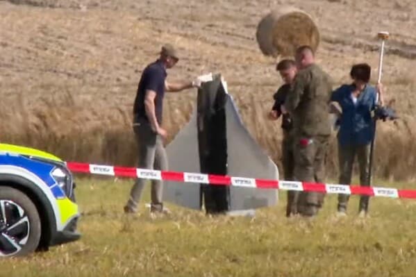 Ce fel de drone au fost doborâte în Polonia și cum au ajuns acestea pe teritoriul NATO