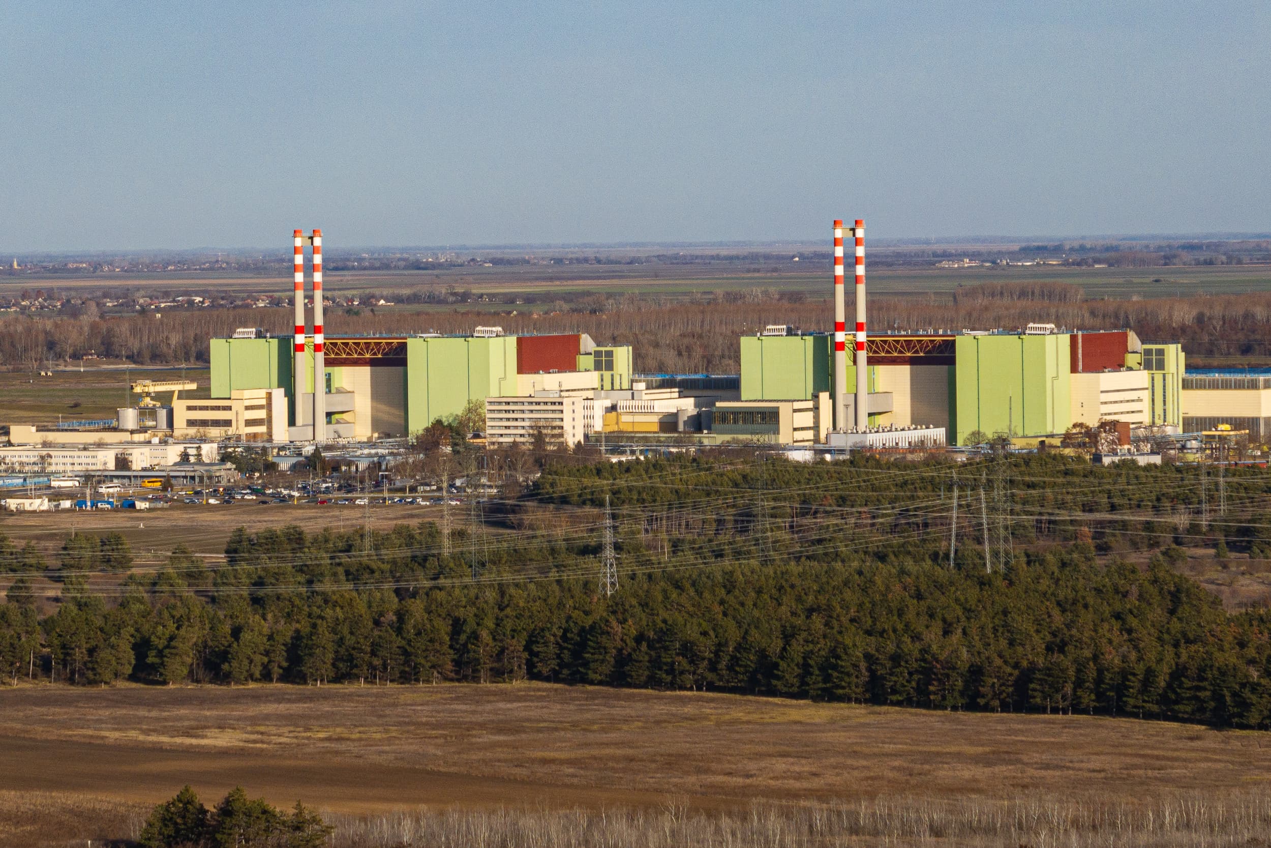 Lovitură pentru Ungaria. Curtea de Justiție a UE anulează extinderea unei centrale nucleare, proiect realizat împreună cu Rusia