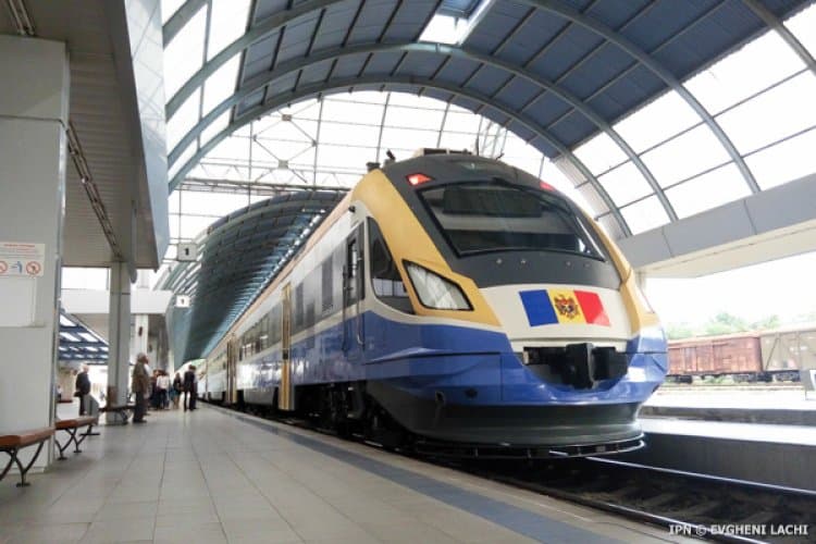 Experții japonezi vor elabora pentru CFM un studiu privind noi căi de export și dezvoltare