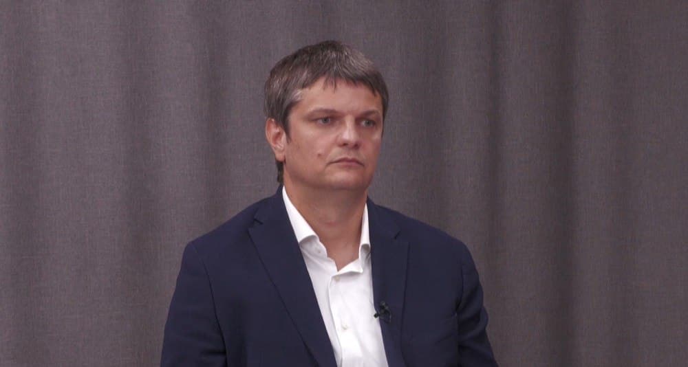 Andrei Spînu, despre ingerințele Rusiei: Are resurse nelimitate și vrea să preia controlul asupra R. Moldova pentru a o folosi împotriva Ucrainei